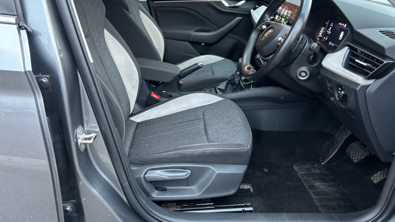 Skoda Kamiq 1.0 TSI SE L 5dr DSG Petrol Hatchback